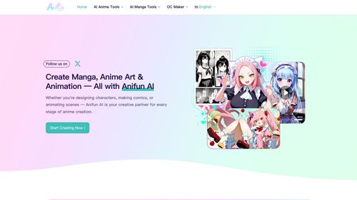 image of Anifun AI