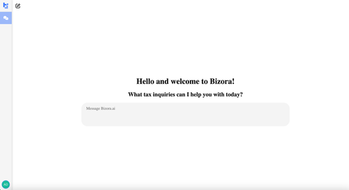 image of Bizora Inc.