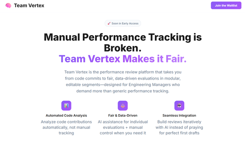 image of Team Vertex
