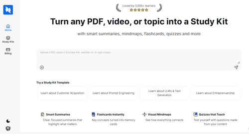 image of StudyPal