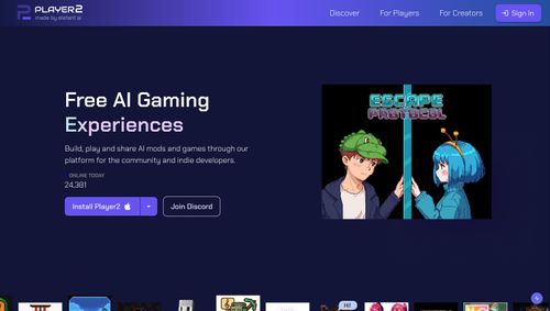 image of Player2