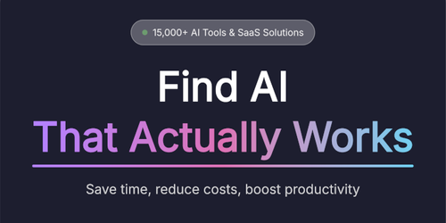 image of Ask AI For It