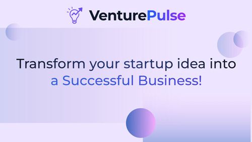 image of VenturePulse