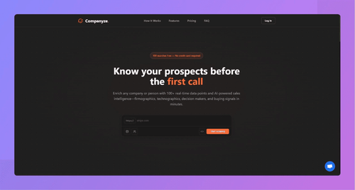 image of Companyze
