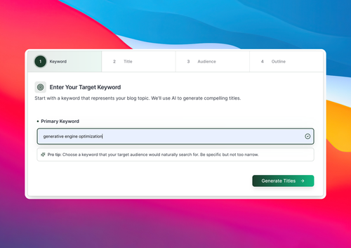 image of HypeSuite AI