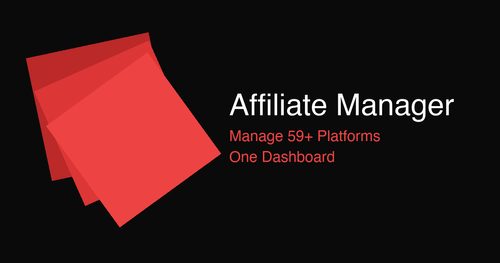 image of Affiliate Manager US
