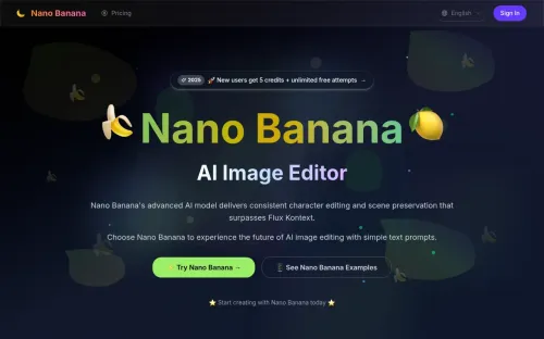 image of Nano Banana Pro