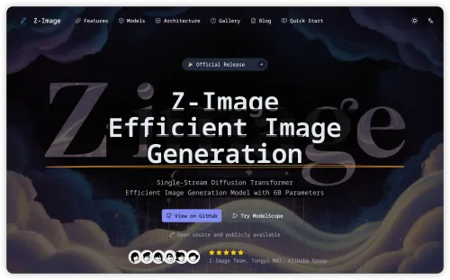 image of z-image