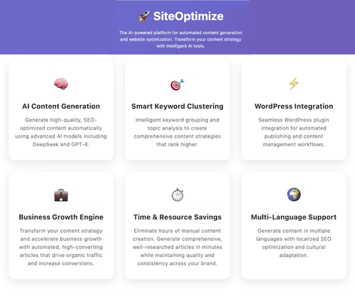 image of AI Auto Writer