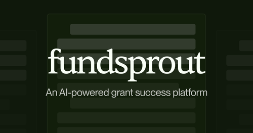 image of Fundsprout