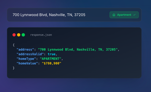 image of AddressVerify