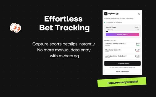image of Mybets