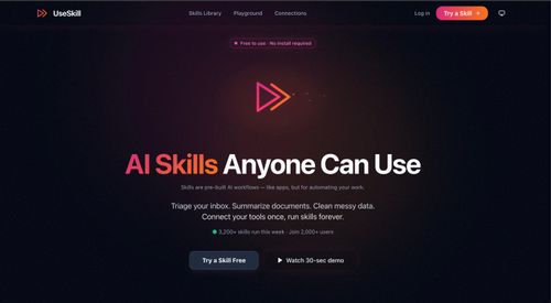 image of UseSkill