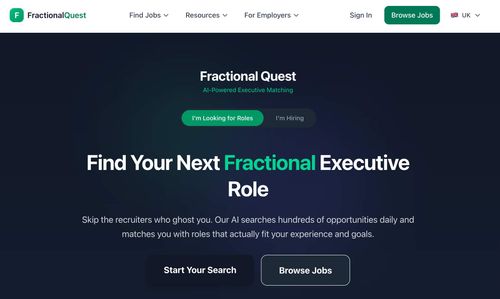 image of Fractional Quest