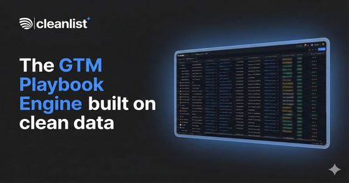 image of Cleanlist AI