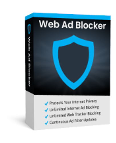image of Web Ad Blocker