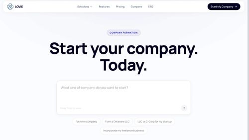 image of Lovie Formation