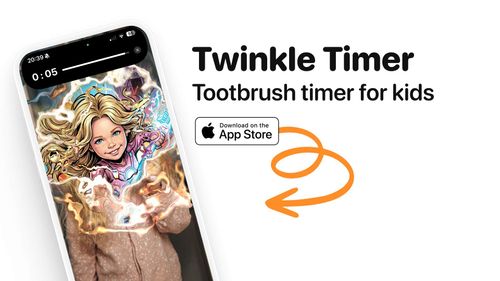image of Twinkle Timer