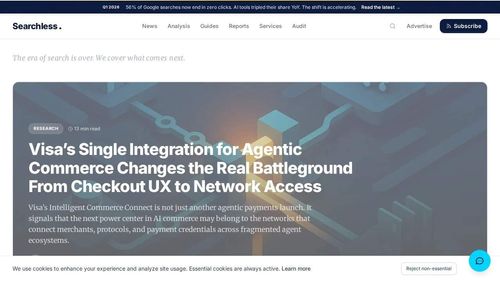 image of Searchless.ai