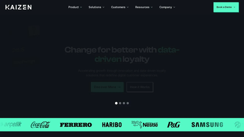 image of Kaizen Loyalty