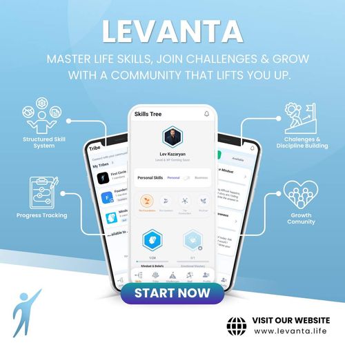 image of Levanta