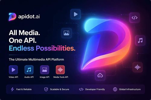 image of APIDot