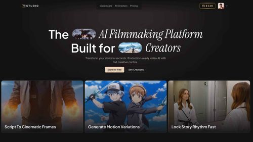 image of MStudio