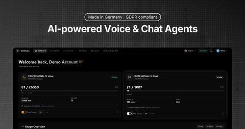 image of EchoCall
