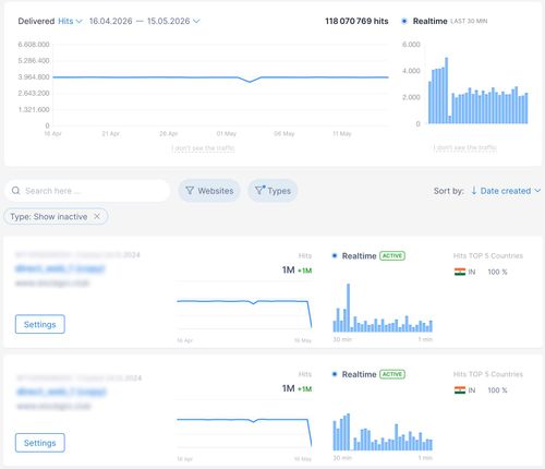 image of VisitorBoost