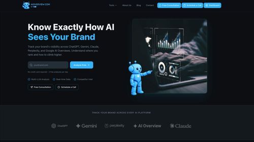 image of AIOverview