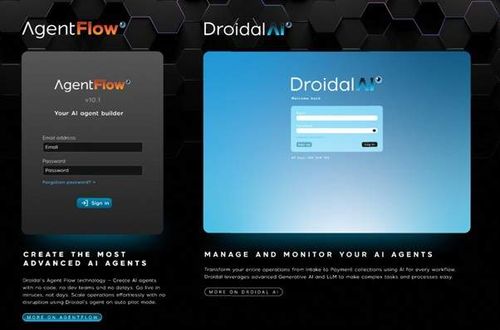 image of Droidal Insurance Verification AI Agent
