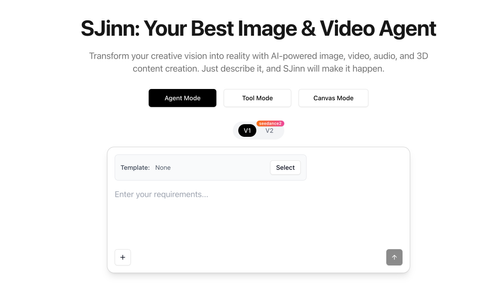 image of SJinn