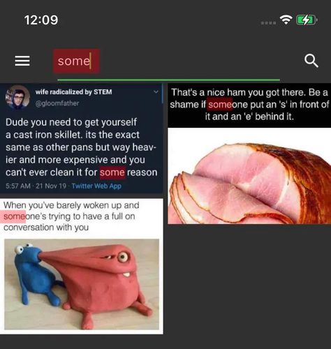 image of Meme Library