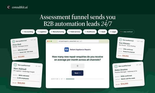 image of ConsultKit