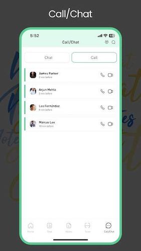 image of Notesnchat