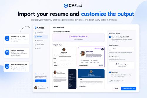 image of CVFAST