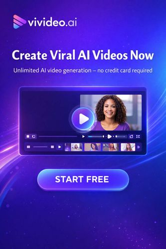 image of Vivideo
