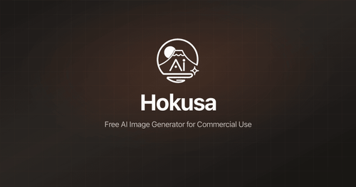 image of hokusa.app