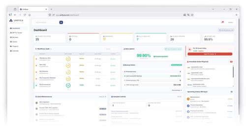 image of Unifyca
