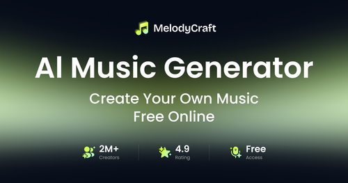image of MelodyCraft