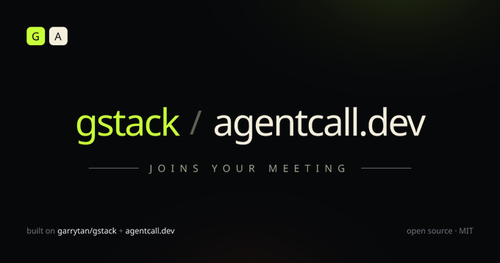 image of Gstack
