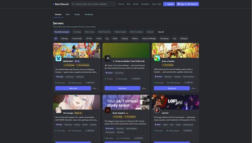 image of Best Discord