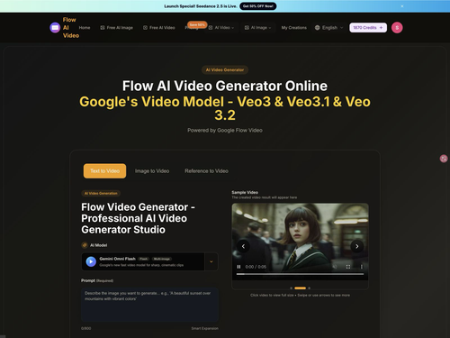 flow ai logo