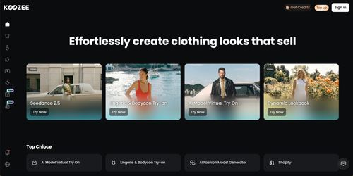 image of Koozee