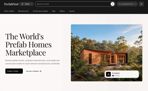 image of Prefabfind