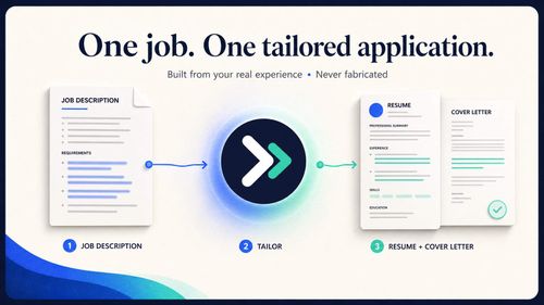 image of Boost My Resume
