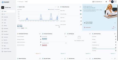 image of Techory.ai