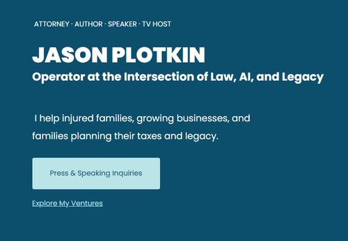 image of Jason Plotkin