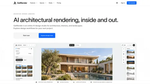 image of GetRender